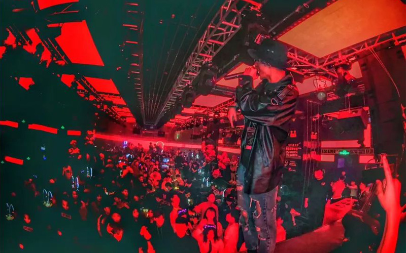 ReynAudio,RAVE PARTY(陳江店),酒吧,電音 ReynAudio,RAVE PARTY(陳江店),酒吧,電音