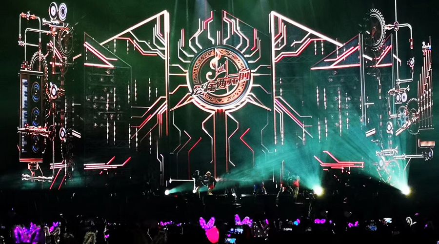 專業(yè)音響系統(tǒng),音響工程,嘉年華,ACME,REYN AUDIO,MDG