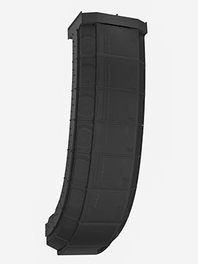 DeltaQ?陣列及波導科技