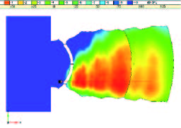 舞臺立體聲效果 舞臺立體聲效果