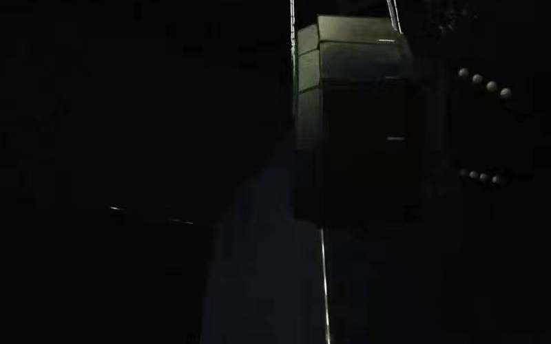 BOSE RoomMatch，劇院