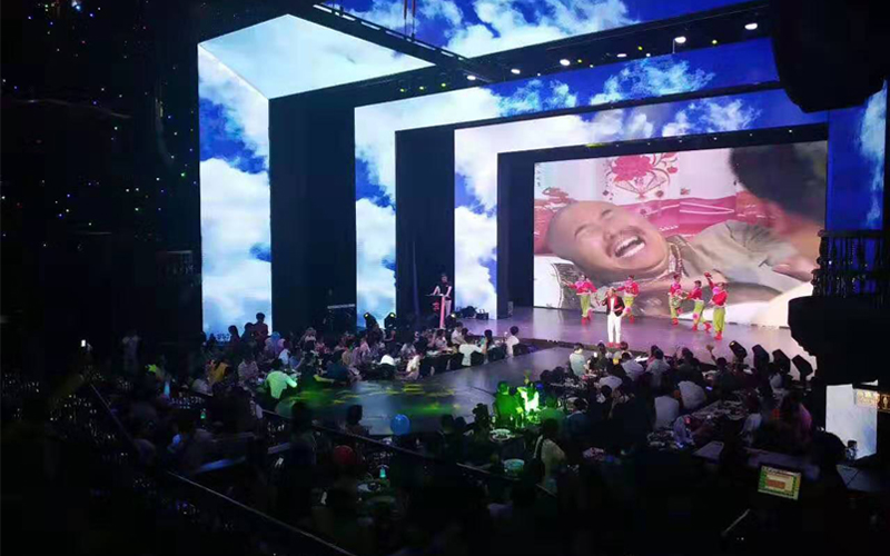 BOSE RoomMatch，劇院