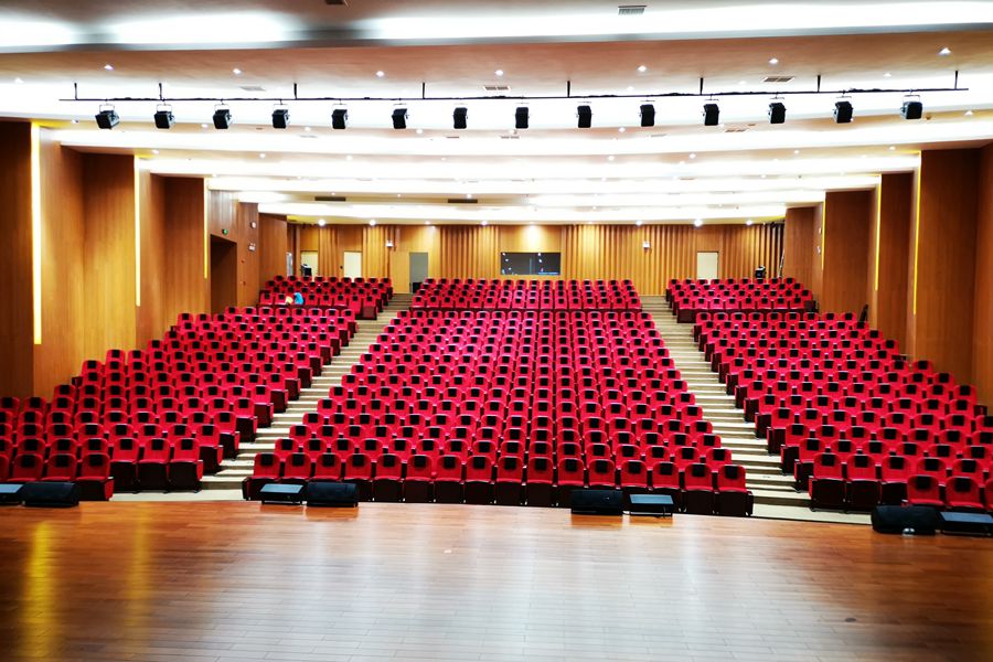 多功能禮堂擴(kuò)聲系統(tǒng),BOSE音響,揚(yáng)聲器