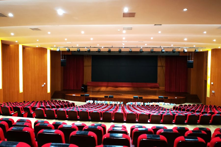 多功能禮堂擴(kuò)聲系統(tǒng),BOSE音響,揚(yáng)聲器