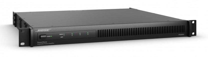 PowerShare PS404A 自適應(yīng)功率放大器 PowerShare PS404A 自適應(yīng)功率放大器