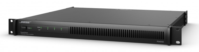 PowerShare PS404D 自適應(yīng)功率放大器