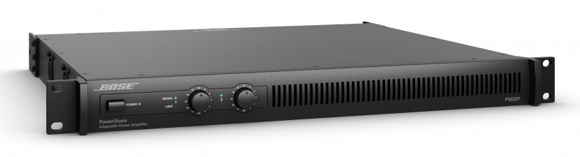 PowerShare PS602P 自適應(yīng)功率放大器 PowerShare PS602P 自適應(yīng)功率放大器