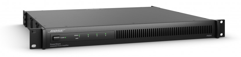 PowerShare PS604 自適應功率放大器