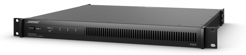 PowerShare PS604 自適應功率放大器