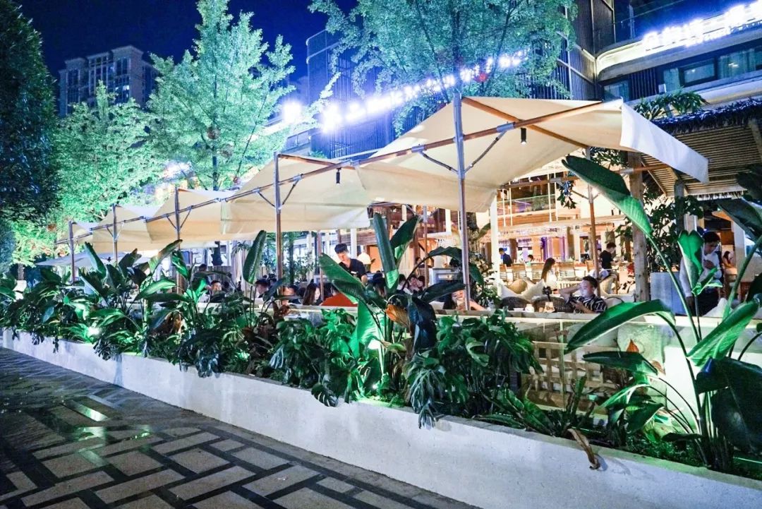 不二音樂餐吧-成都九眼橋店 不二音樂餐吧-成都九眼橋店