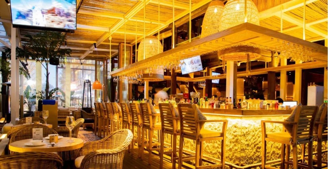 不二音樂餐吧-成都九眼橋店 不二音樂餐吧-成都九眼橋店