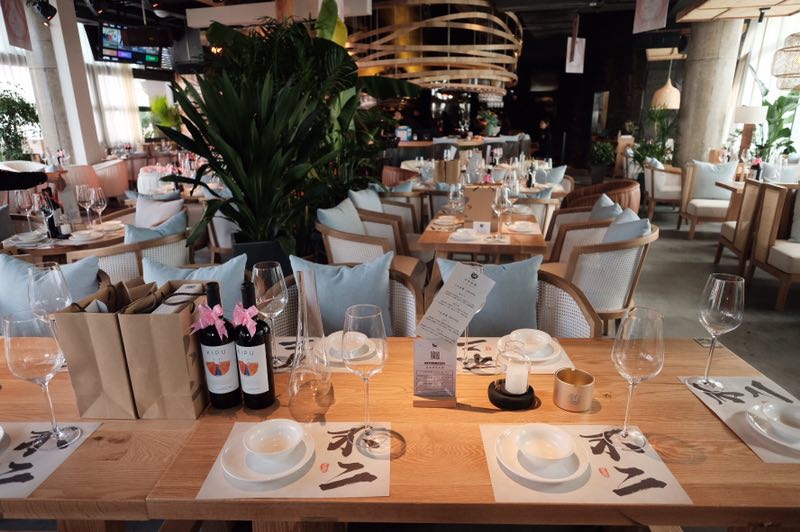 不二音樂餐吧--湖南常德店 不二音樂餐吧--湖南常德店