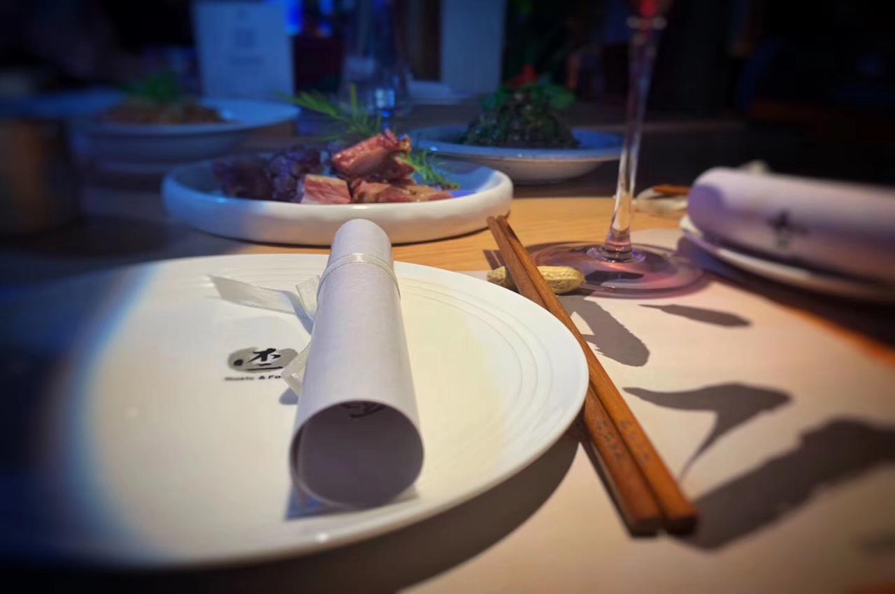 不二音樂餐吧-高新店 不二音樂餐吧-高新店