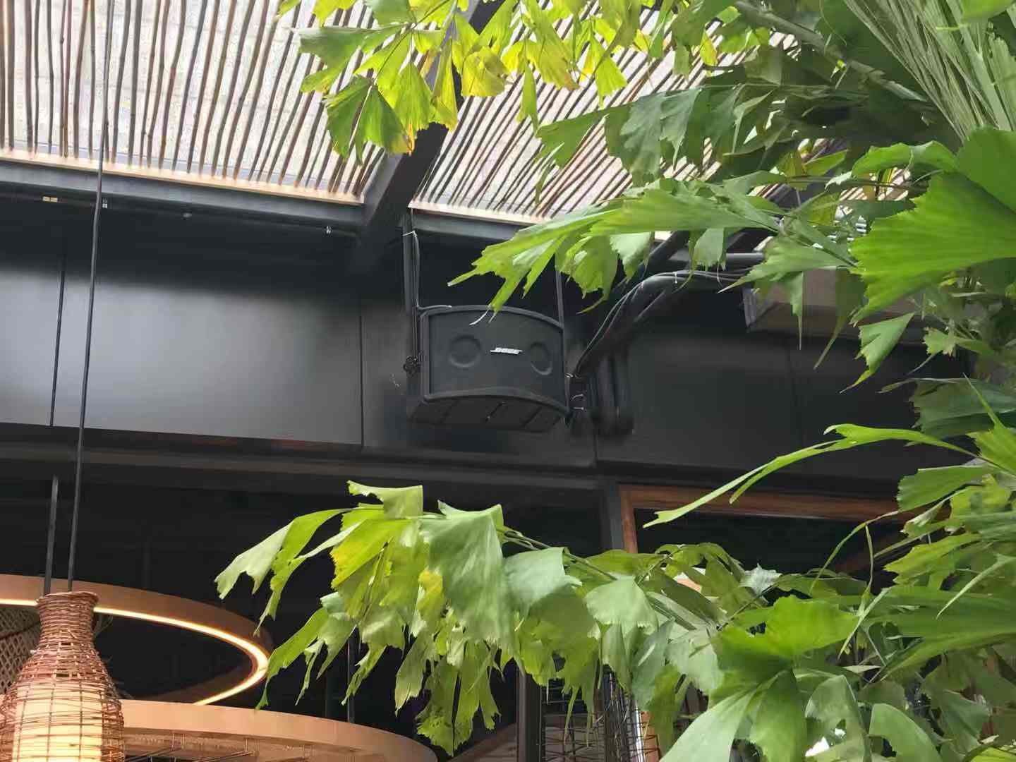 不二音樂餐吧-西安店 不二音樂餐吧-西安店