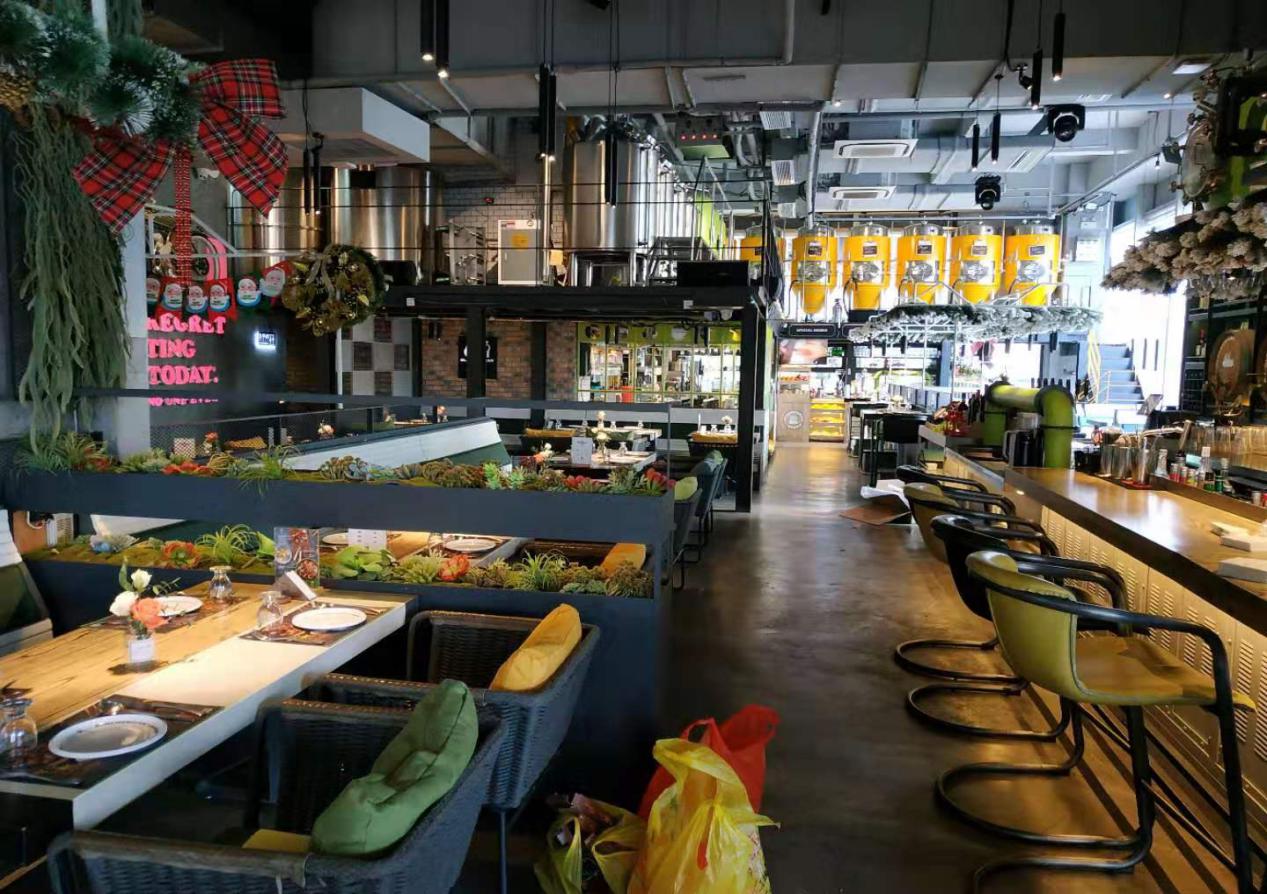 廈門老美往事音樂餐吧 廈門老美往事音樂餐吧