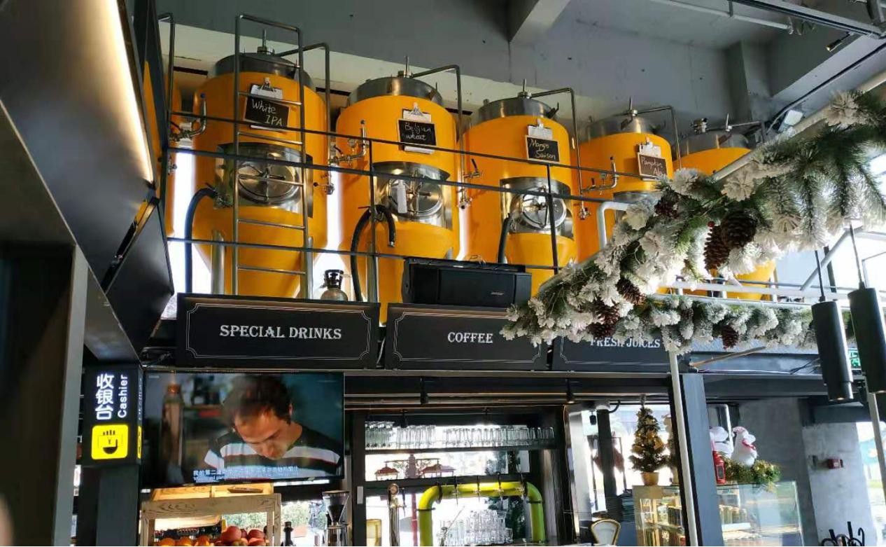 廈門老美往事音樂餐吧 廈門老美往事音樂餐吧