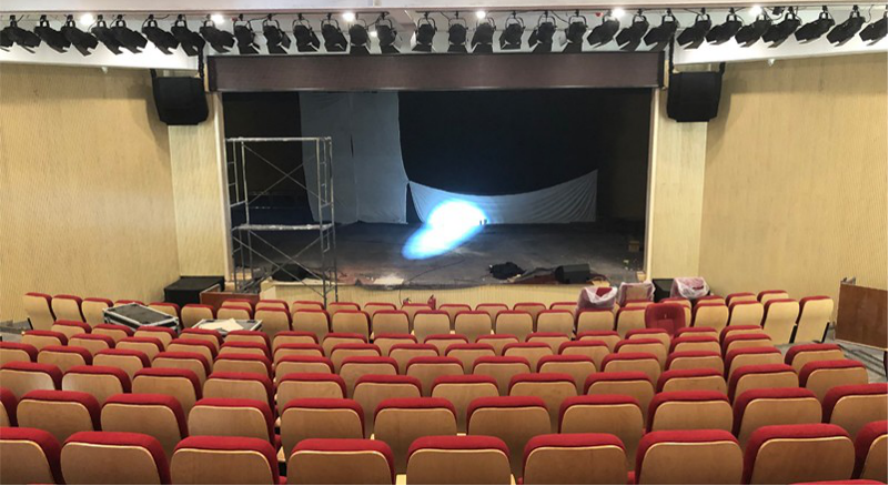 徐州-匯鄰灣劇場 徐州-匯鄰灣劇場