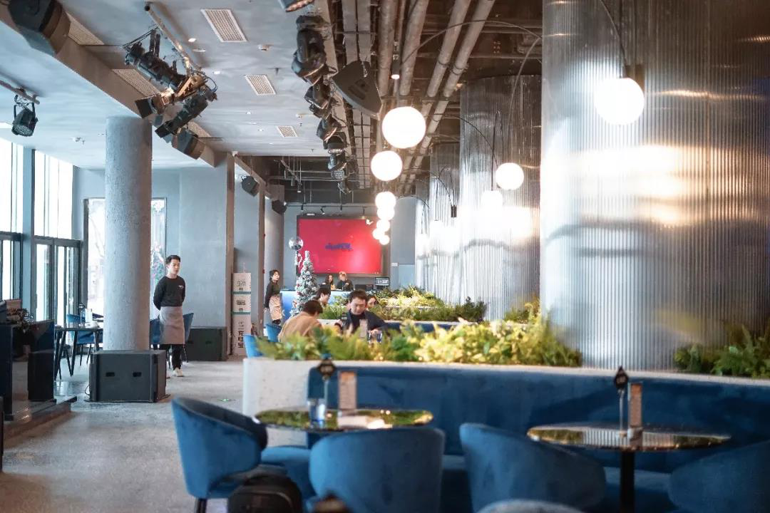 四川成都錦江--chatVOL餐吧 四川成都錦江--chatVOL餐吧