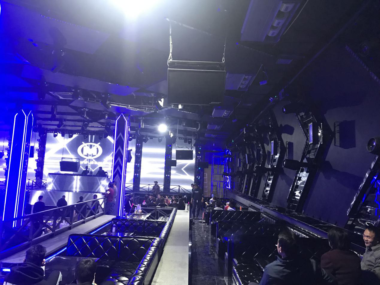 廣西容縣MEME酒吧 廣西容縣MEME酒吧