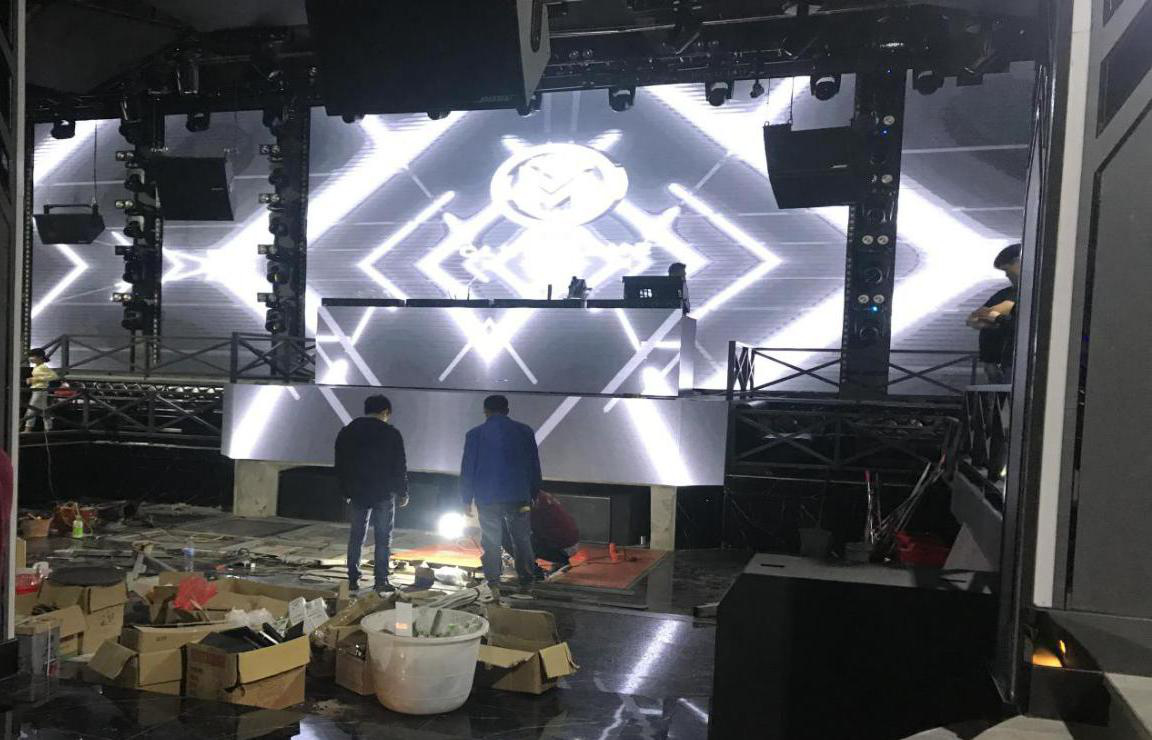 廣西容縣MEME酒吧 廣西容縣MEME酒吧