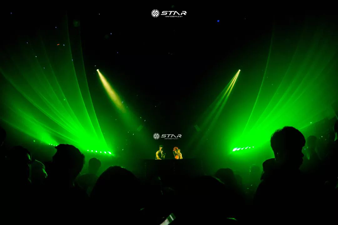 廣西南寧STAR 廣西南寧STAR