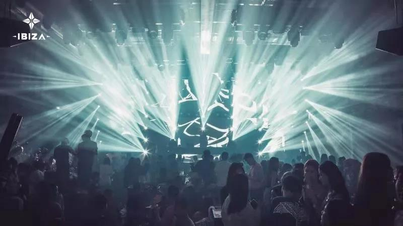 廣西南寧IBIZA伊比薩 廣西南寧IBIZA伊比薩