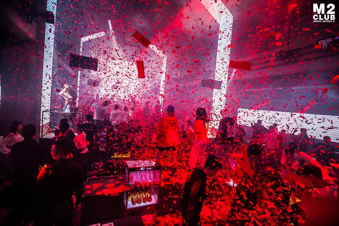 大連M2 CLUB 大連M2 CLUB