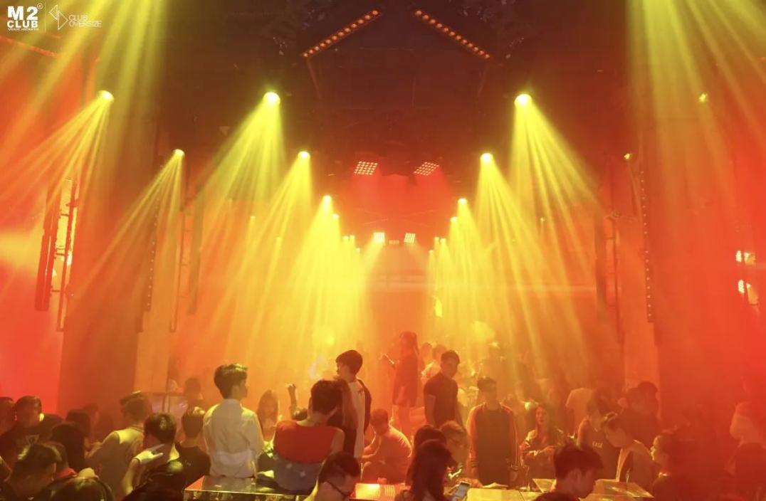 佛山M2 CLUB OVERSIZE 佛山M2 CLUB OVERSIZE