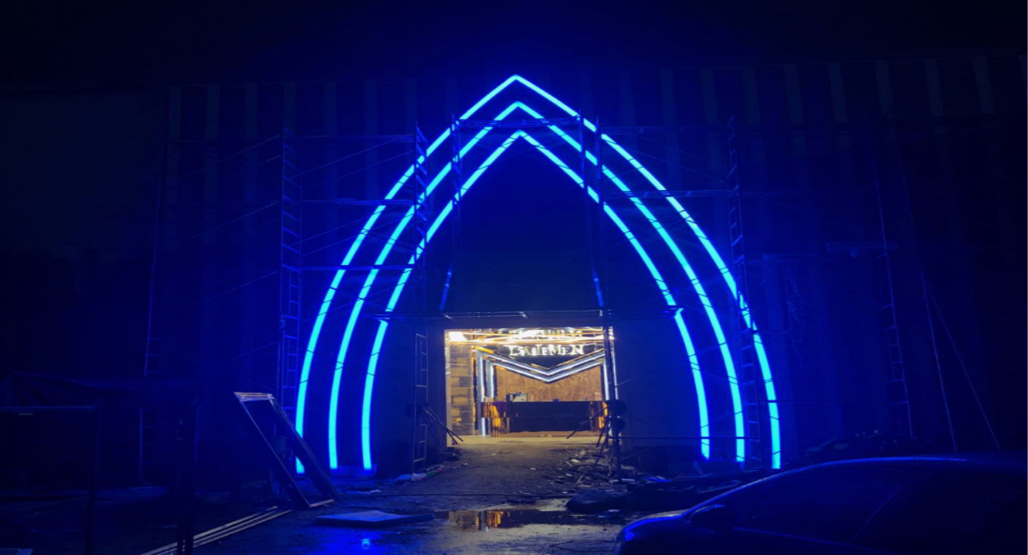 保山昌寧佰樂門 保山昌寧佰樂門