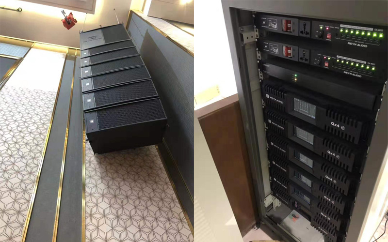 東莞國際會展酒店--宴會廳 東莞國際會展酒店--宴會廳