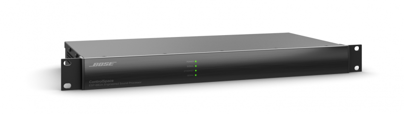 ControlSpace ESP-880A 音頻信號處理器