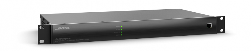 ControlSpace ESP-880AD 音頻信號處理器 ControlSpace ESP-880AD 音頻信號處理器