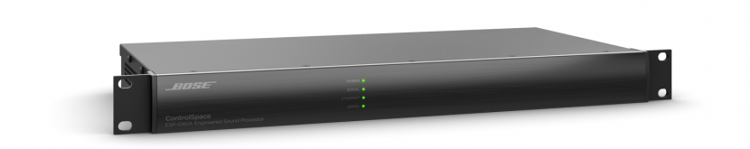 ControlSpace ESP-1240A 音頻信號(hào)處理器 ControlSpace ESP-1240A 音頻信號(hào)處理器