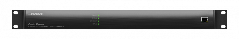 ControlSpace ESP-1240AD 音頻信號(hào)處理器 ControlSpace ESP-1240AD 音頻信號(hào)處理器