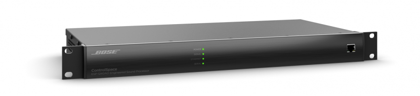 ControlSpace ESP-1240AD 音頻信號(hào)處理器 ControlSpace ESP-1240AD 音頻信號(hào)處理器