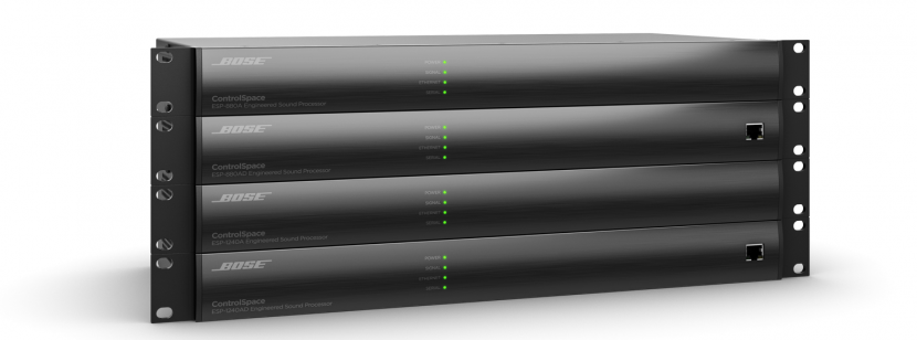 ControlSpace ESP-1240AD 音頻信號(hào)處理器 ControlSpace ESP-1240AD 音頻信號(hào)處理器