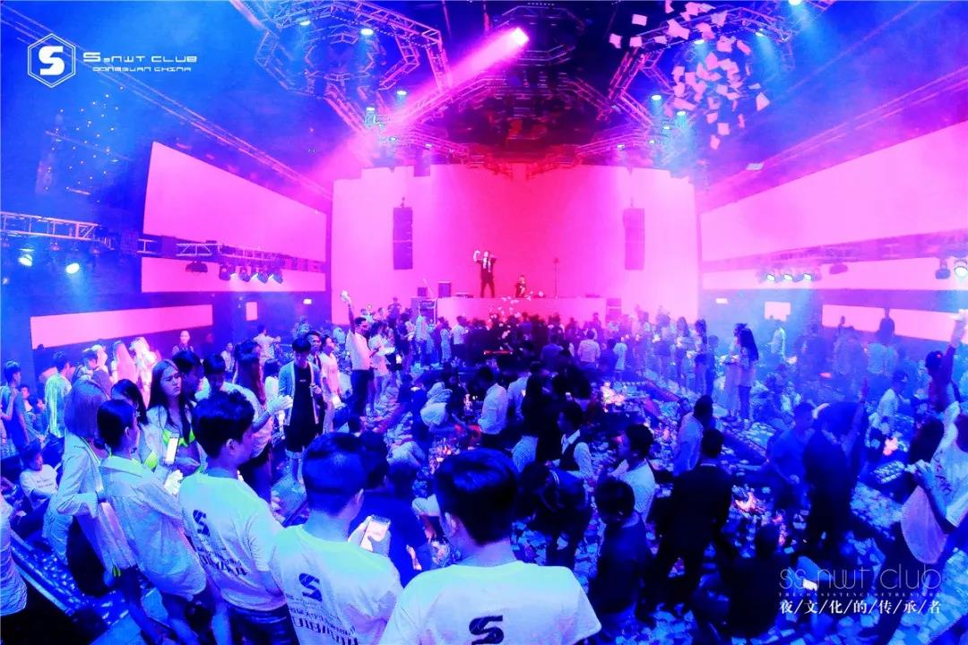 酒吧音響系統(tǒng)，酒吧音響工程