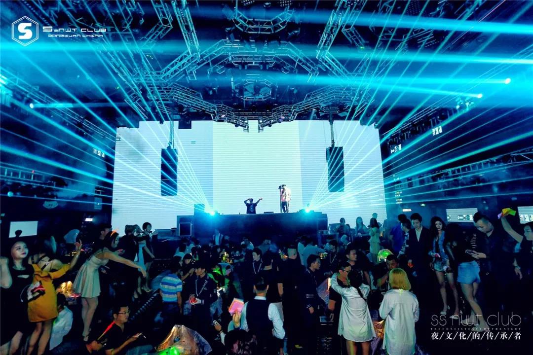 酒吧音響系統(tǒng)，酒吧音響工程