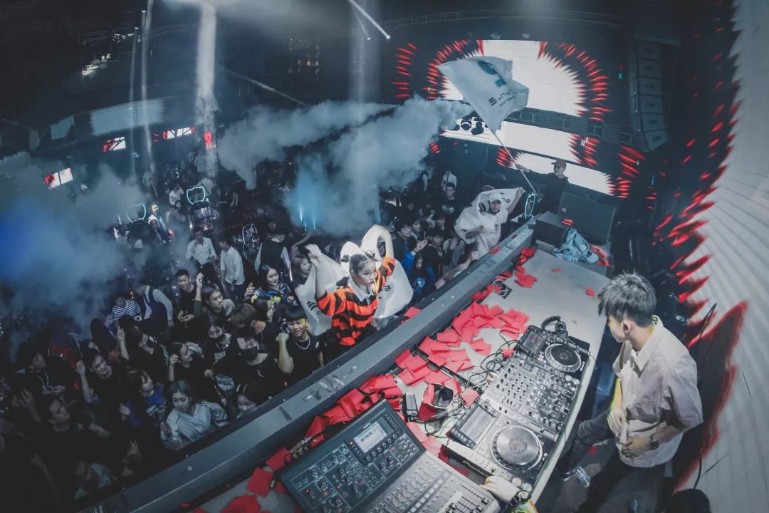 酒吧音響系統(tǒng)，酒吧音響工程