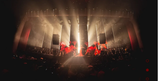 酒吧音響設(shè)備