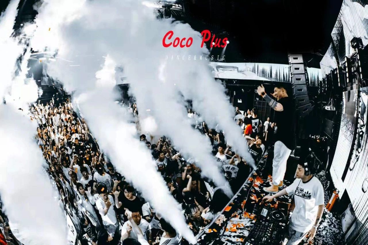 酒吧音響系統(tǒng)