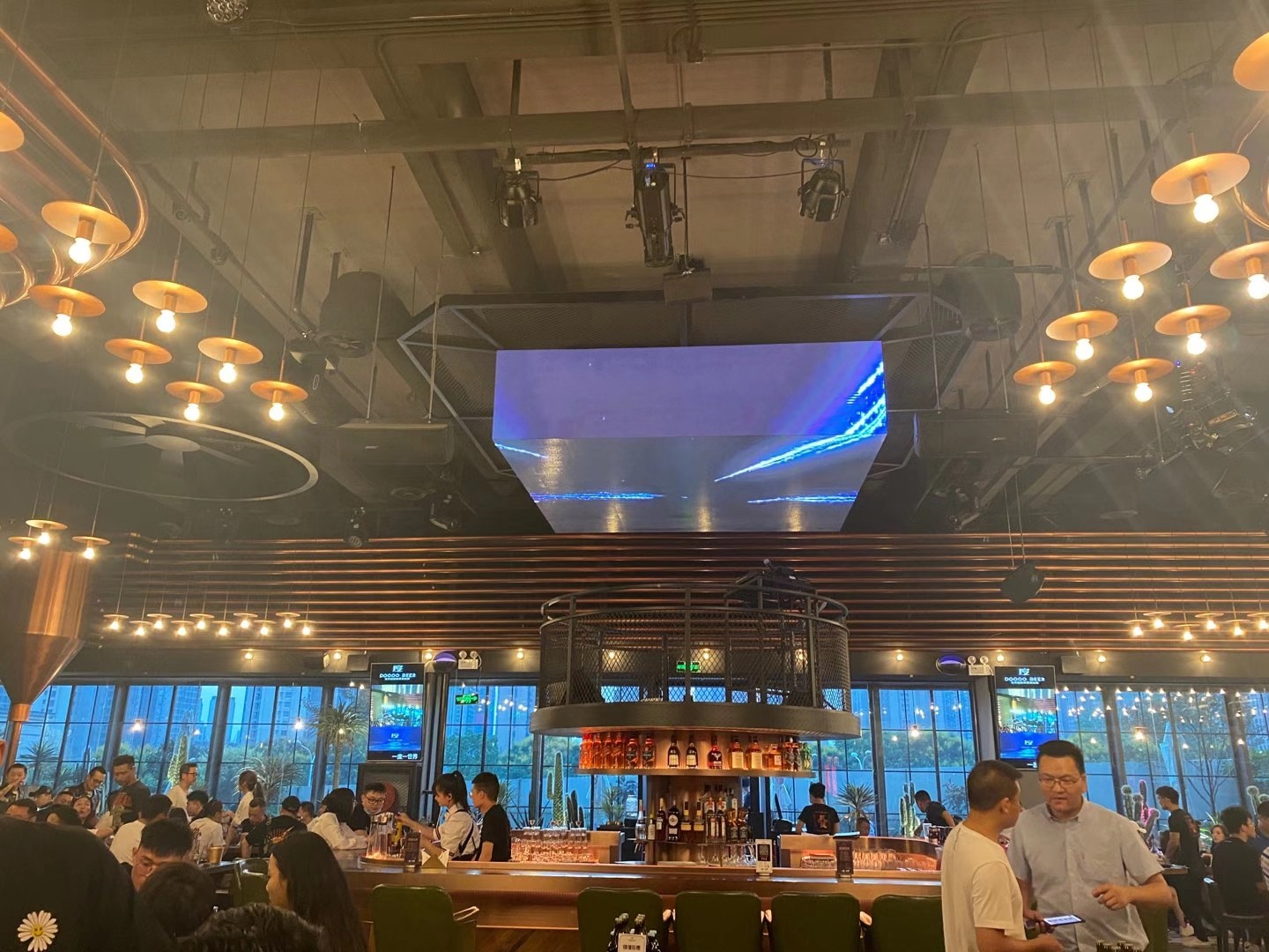 餐吧音響設(shè)備