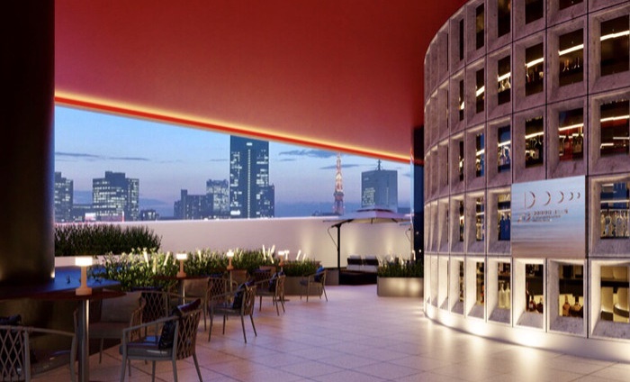 餐吧音響設(shè)備