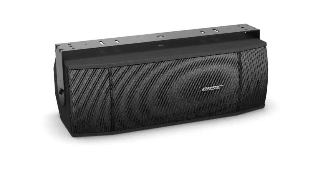 秉和企業(yè),BOSE音響