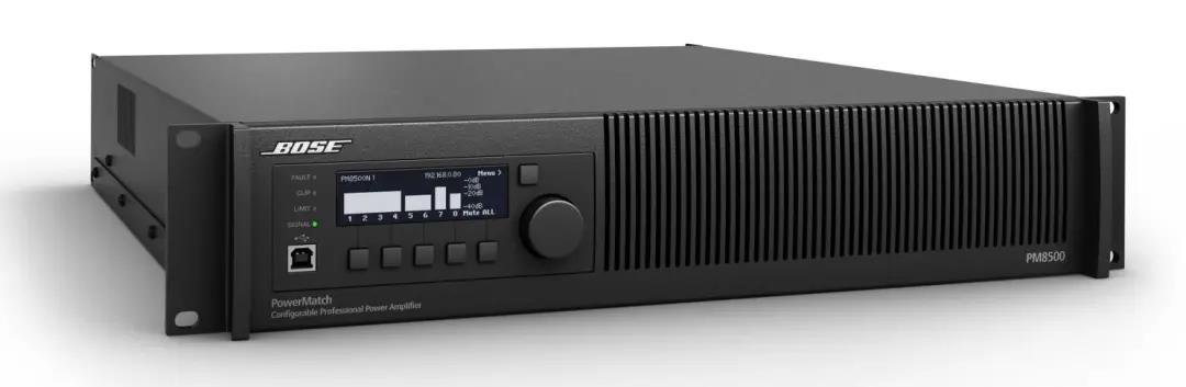 秉和企業(yè),BOSE音響