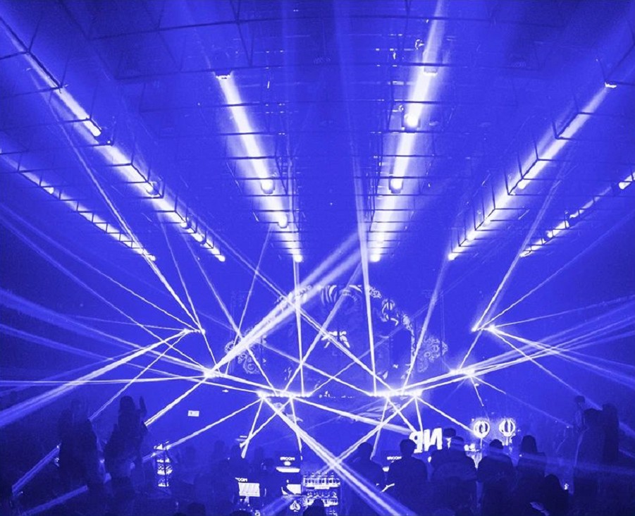 酒吧音響系統(tǒng) 酒吧音響系統(tǒng)