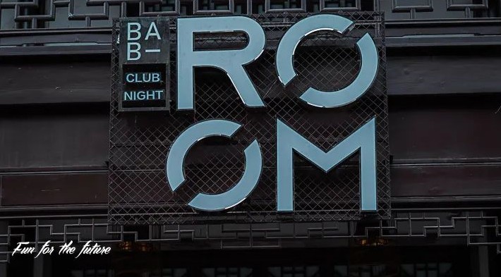 酒吧音響系統(tǒng) 酒吧音響系統(tǒng)