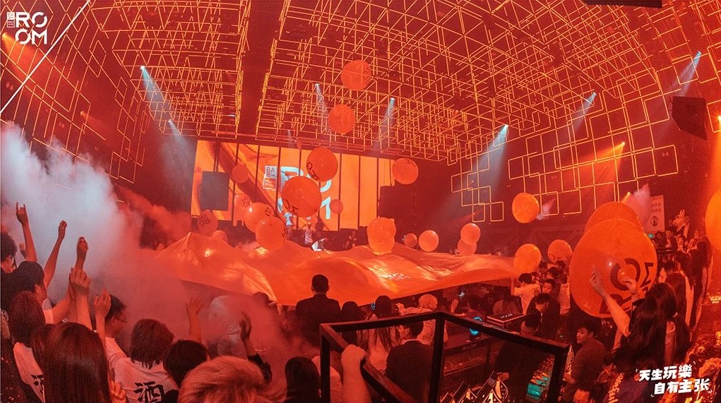 酒吧音響設(shè)備配置方案 酒吧音響設(shè)備配置方案