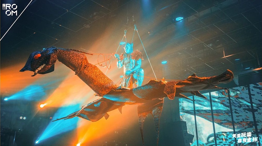 酒吧音響設(shè)備配置方案 酒吧音響設(shè)備配置方案