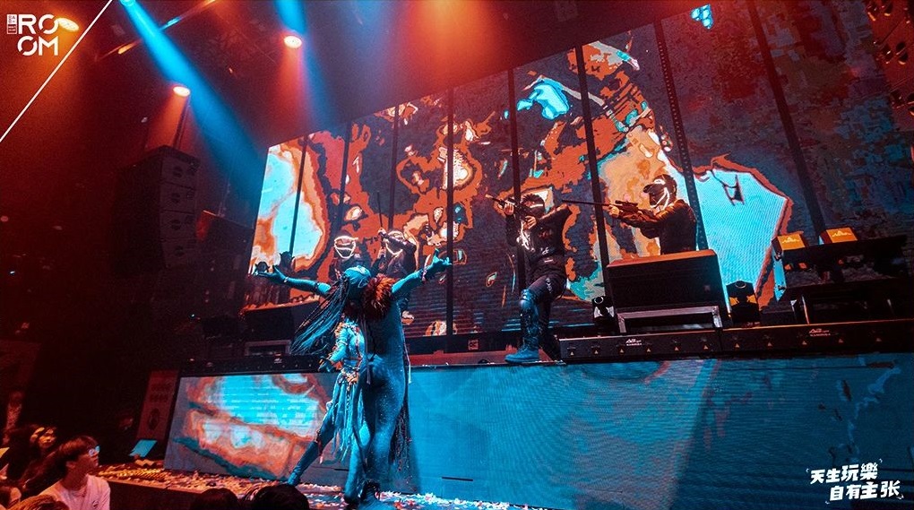 酒吧音響設(shè)備 酒吧音響設(shè)備